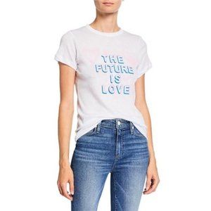 🆕 Anthro Chaser 'The Future is Love' Tee